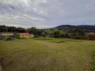 Terreno en venta