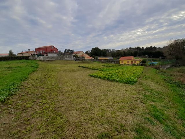 Terreno en venta