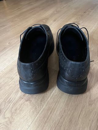 Zapatos Louis Vuitton