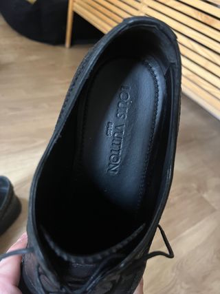 Zapatos Louis Vuitton