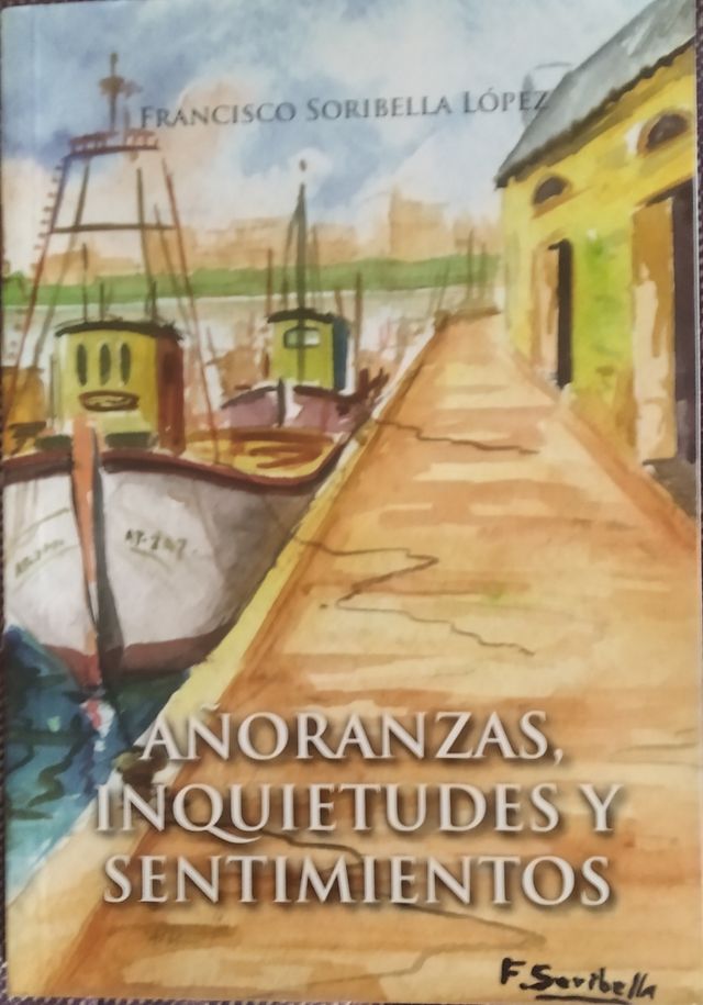 Libro de poesía