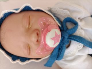 BEBE REBORN 