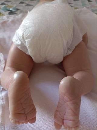 BEBE REBORN 
