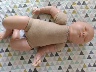 BEBE REBORN 