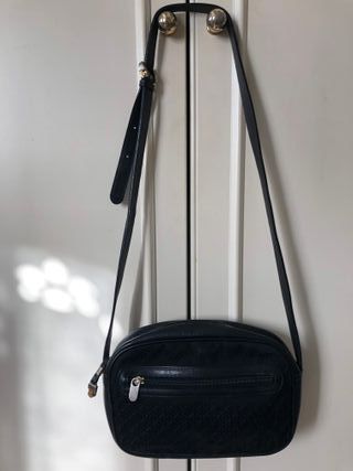 Bolso Loewe bandolera vintage