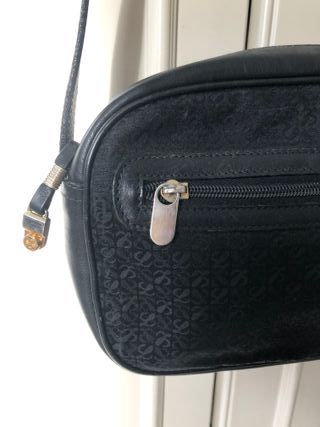 Bolso Loewe bandolera vintage