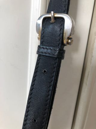 Bolso Loewe bandolera vintage