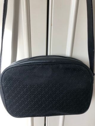 Bolso Loewe bandolera vintage
