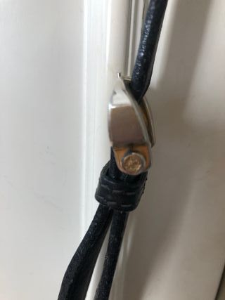 Bolso Loewe bandolera vintage