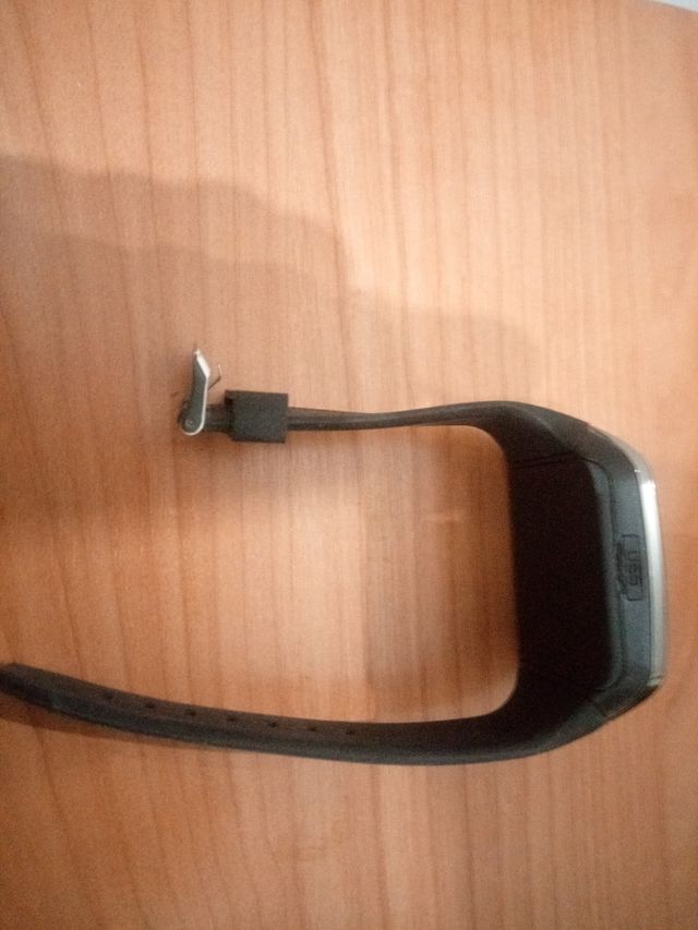 reloj inteligente bluetooth