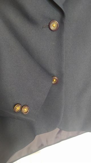 Chaqueta señora talla 52