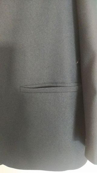 Chaqueta señora talla 52