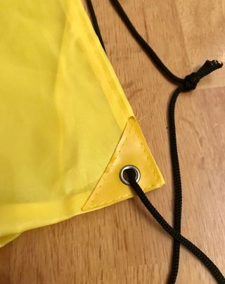 Bolsa / mochila nueva 