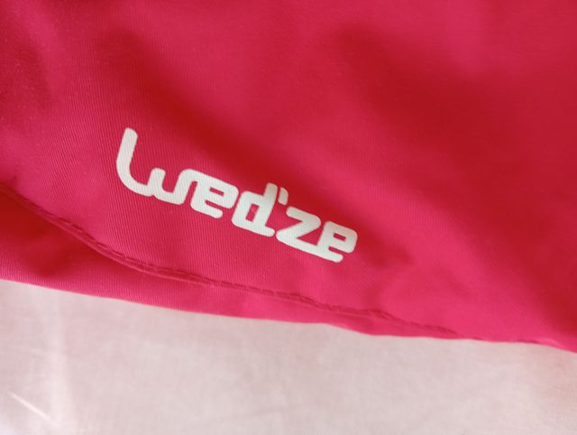 pantalon niña esqui