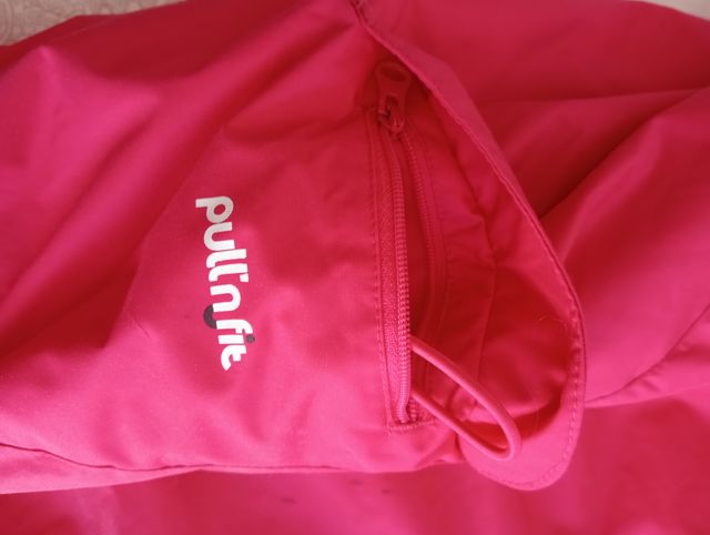 pantalon niña esqui