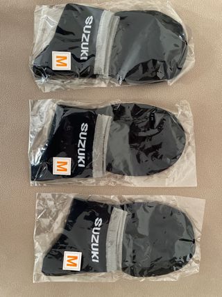 Calcetines Suzuki Motogp talla M