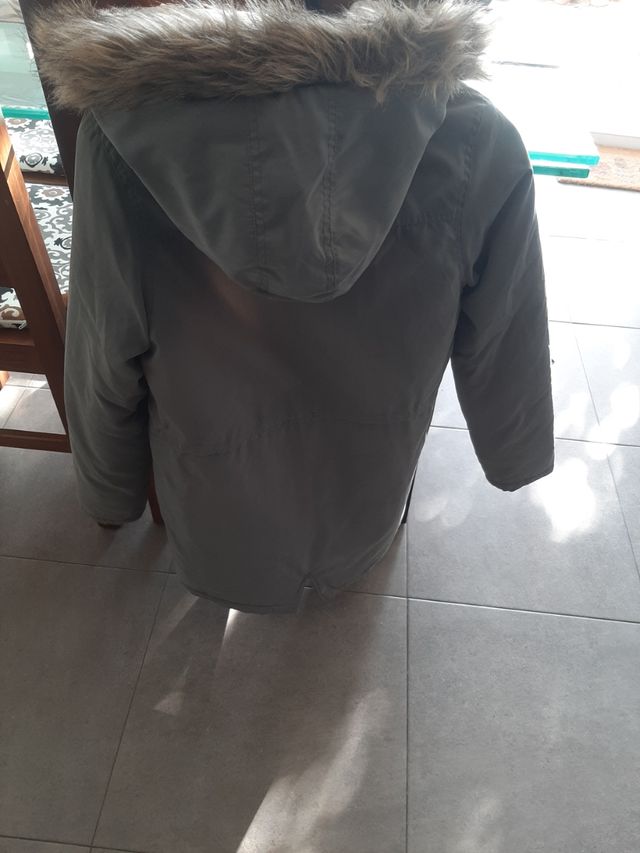 chaqueta nueva