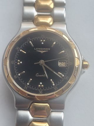 Orologio da donna Longines Conquest