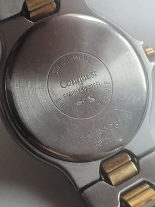 Orologio da donna Longines Conquest