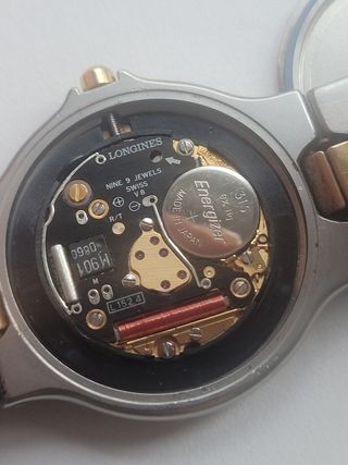 Orologio da donna Longines Conquest
