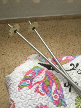Palos de ski