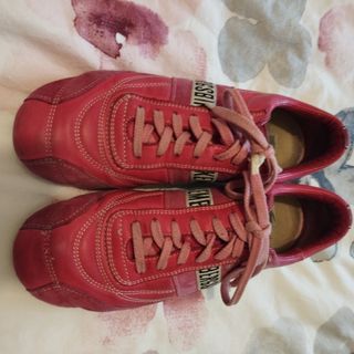 bambas Bikkembergs