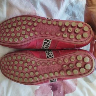 bambas Bikkembergs
