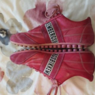 bambas Bikkembergs