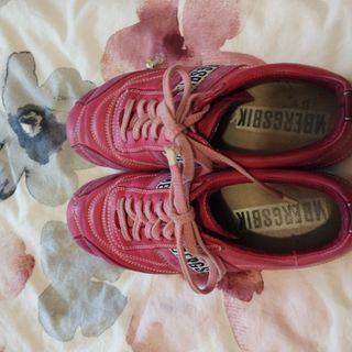 bambas Bikkembergs
