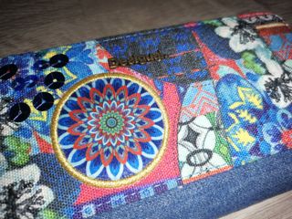 Desigual Monedero. 
