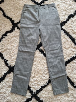 Pantalón Zara