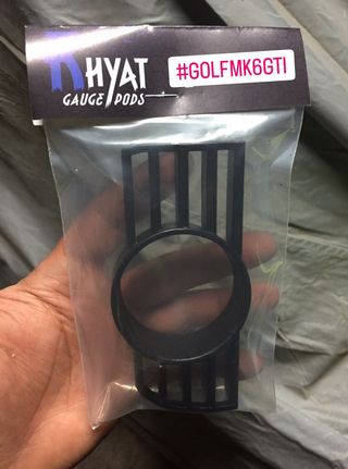 Golf 6