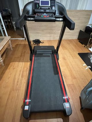 Cinta de correr Sportstech F37