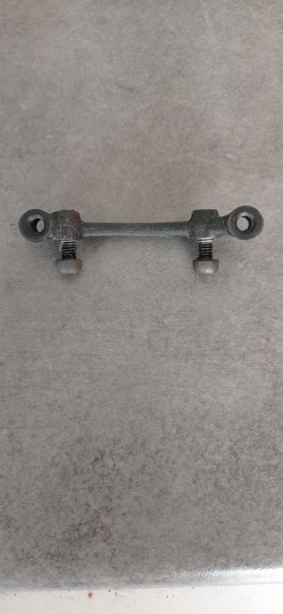 ADAPTADOR MONTAJE DE PINZAS