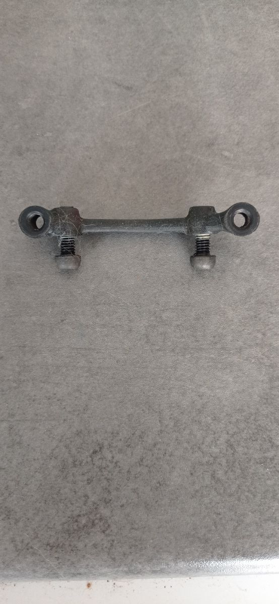 ADAPTADOR MONTAJE DE PINZAS