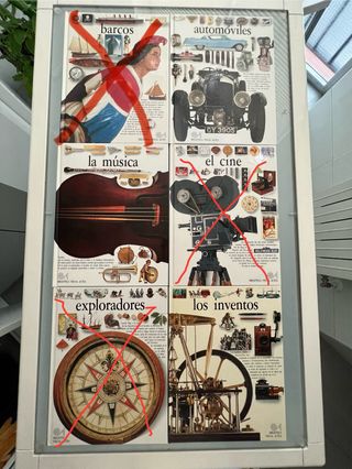 BIBLIOTECA VISUAL ALTEA Y DICCIONARIO ANIMALES