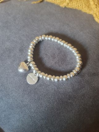 pulsera inoxidable pertegaz