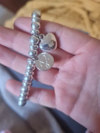 pulsera inoxidable pertegaz