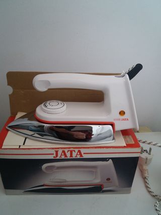 plancha para ropa 