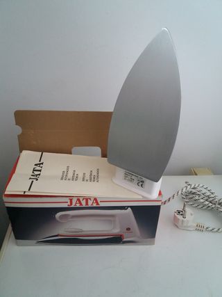 plancha para ropa 