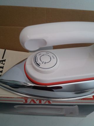 plancha para ropa 