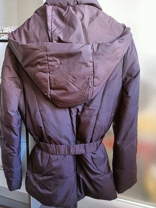 cazadora casual 