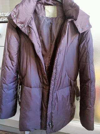 cazadora casual 
