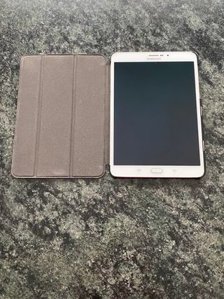 Se vende TABLET SAMSUNG GALAXY S2