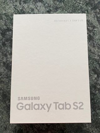 Se vende TABLET SAMSUNG GALAXY S2