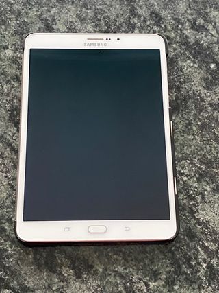Se vende TABLET SAMSUNG GALAXY S2