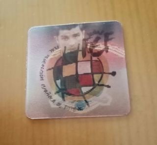 Chándal Adidas RFEF