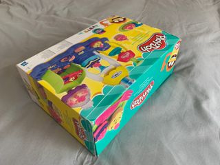 Play-doh Confiteria Glasé