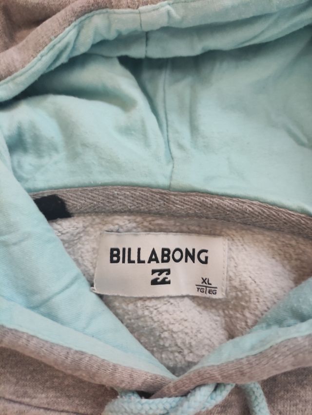 Sudadera Billabong T.XL