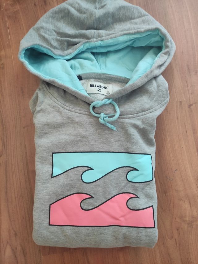 Sudadera Billabong T.XL